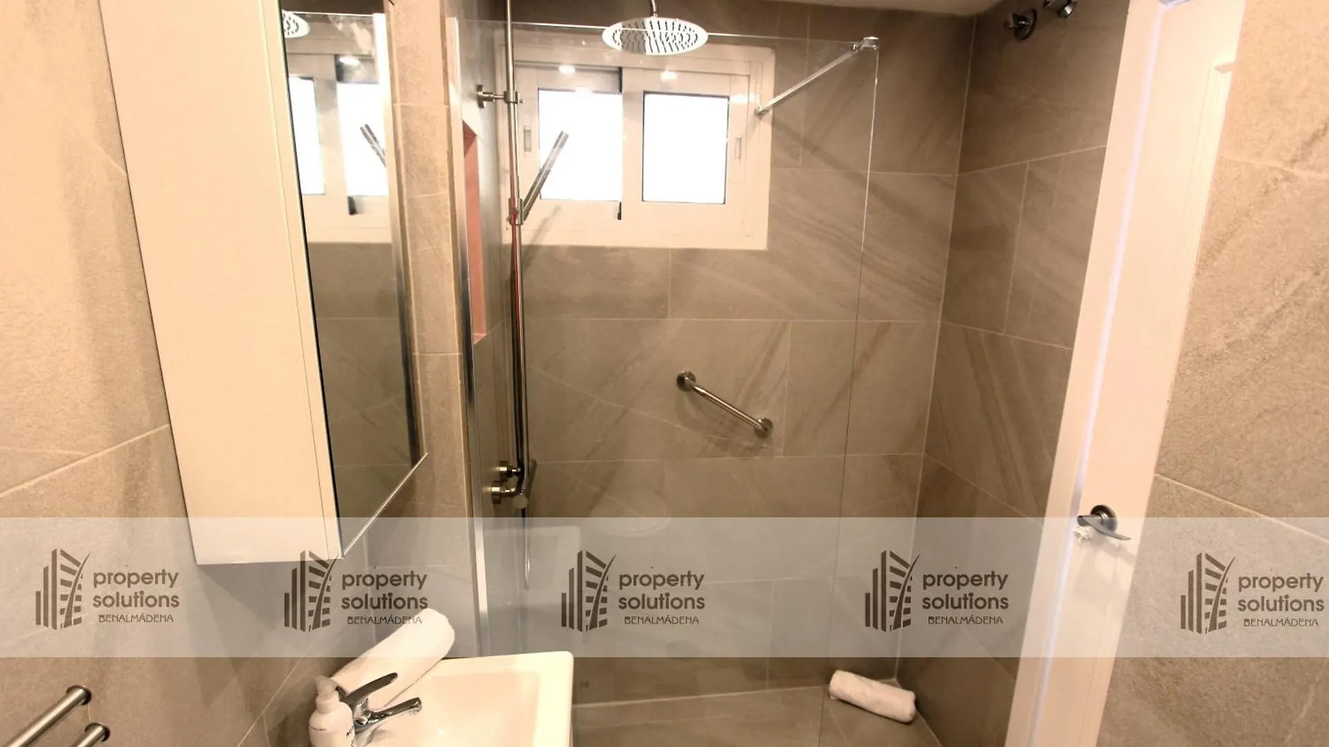 427 Estudio en Júpiter Apartamentos - Vista a la piscina, el mar y las montaña - Excelente conexión wifi Benalmádena 0*,